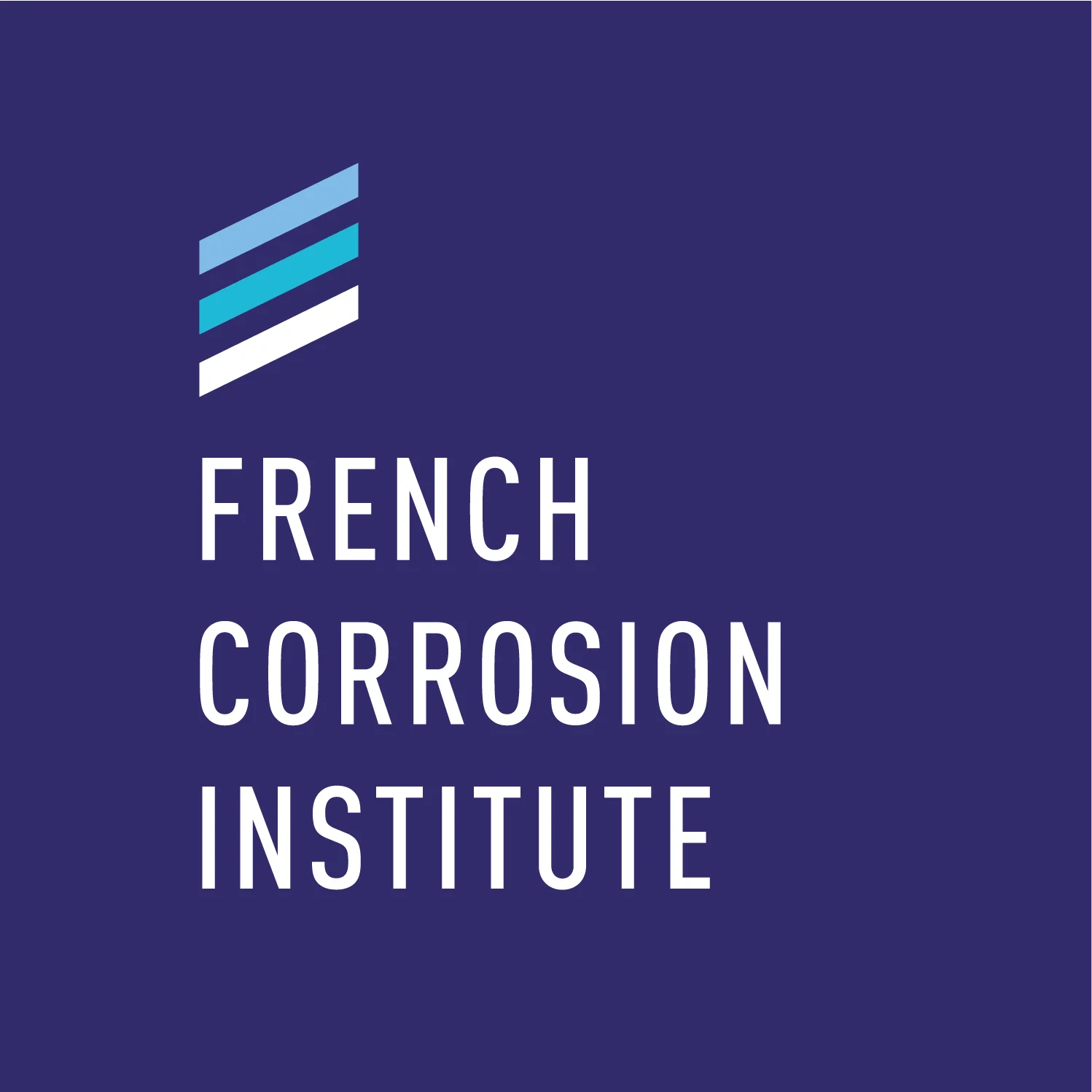 Institut de la Corrosion logo