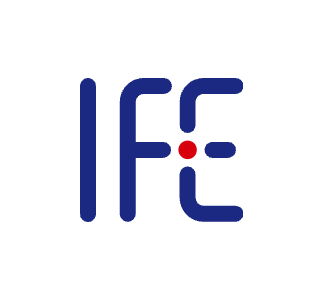 IFE logo
