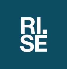RISE logo