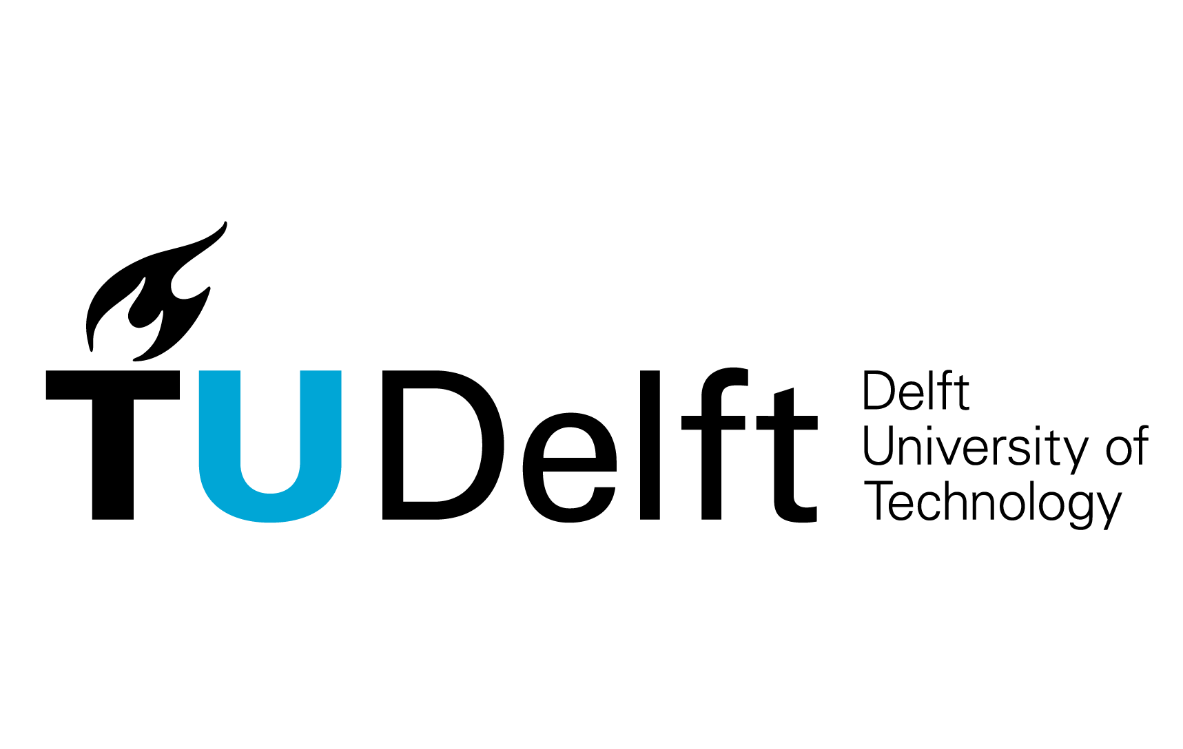 TU Delft logo