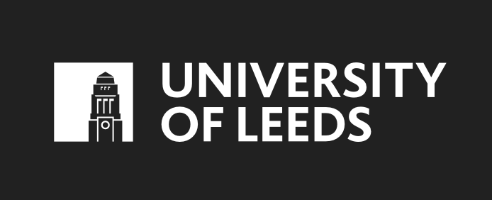 University of Leeds logo