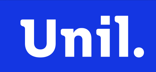 UNIL logo