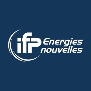 IFPEN logo
